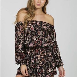 Free people romper